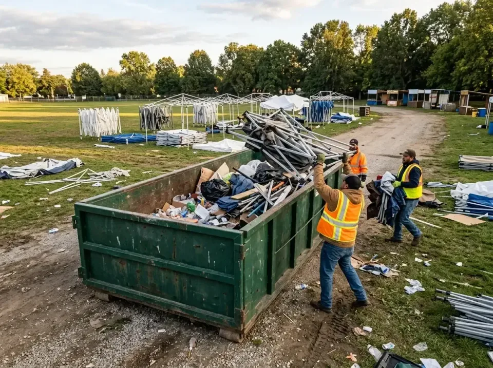 temporary-event-waste-containe-016 — frequently asked questions, Roll-Off Dumpster Rental Services in Toppenish, WA